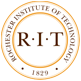 羅徹斯特理工學(xué)院logo/Rochester Institute of Technology logo